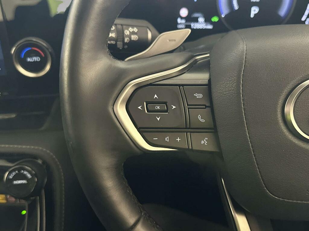 Lexus NX 2.5 450H 18.1Kwh Premium Plus E-cvt 4Wd Euro 6 S Grey #15