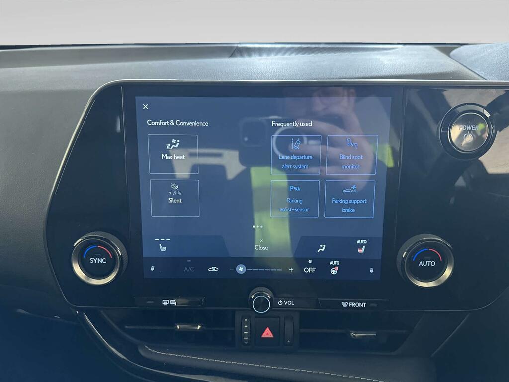 Lexus NX 2.5 450H 18.1Kwh Premium Plus E-cvt 4Wd Euro 6 S Grey #20