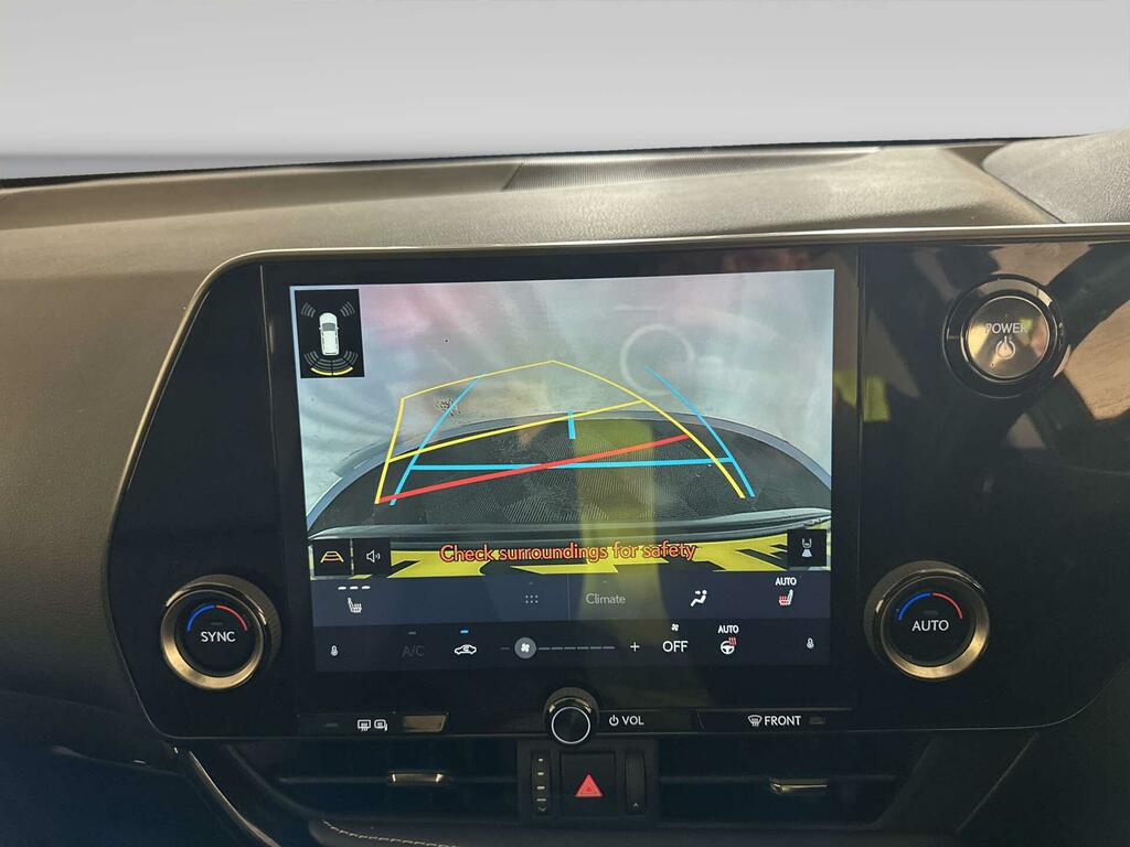 Lexus NX 2.5 450H 18.1Kwh Premium Plus E-cvt 4Wd Euro 6 S Grey #22