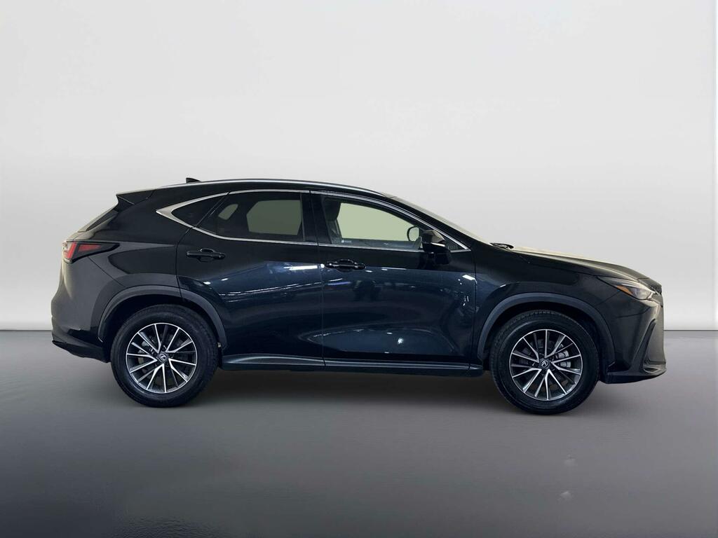 Lexus NX 2.5 450H 18.1Kwh Premium Plus E-cvt 4Wd Euro 6 S Grey #9