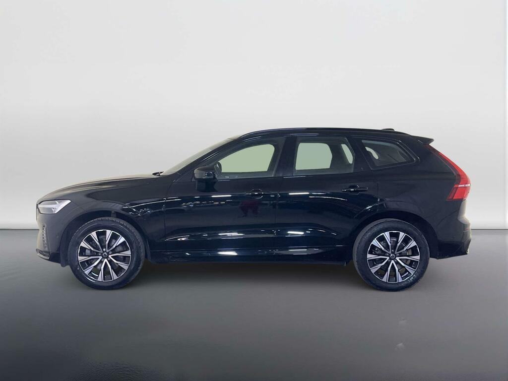 Volvo XC60 2.0 B4 Mhev Plus Suv Hybrid Awd Eu Black #5