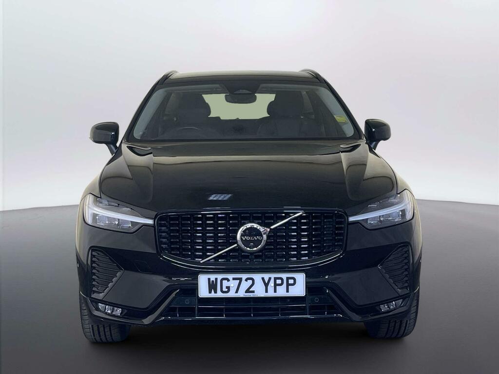Volvo XC60 2.0 B4 Mhev Plus Suv Hybrid Awd Eu Black #3