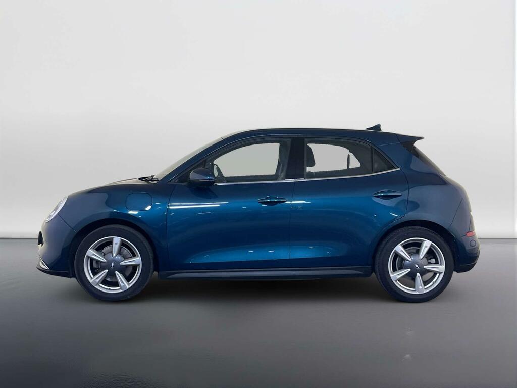 Great Wall ORA 03 48Kwh Pure Hatchback 171 Ps DA24EHT Green #4