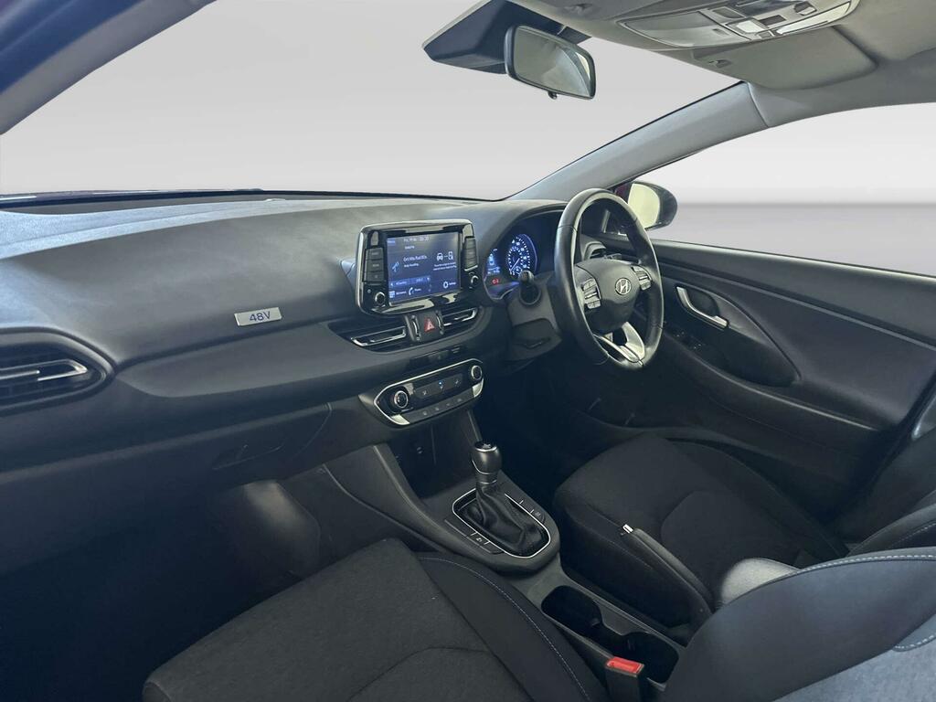 Hyundai I30 2.0T Gdi N Performance Dct Black #10