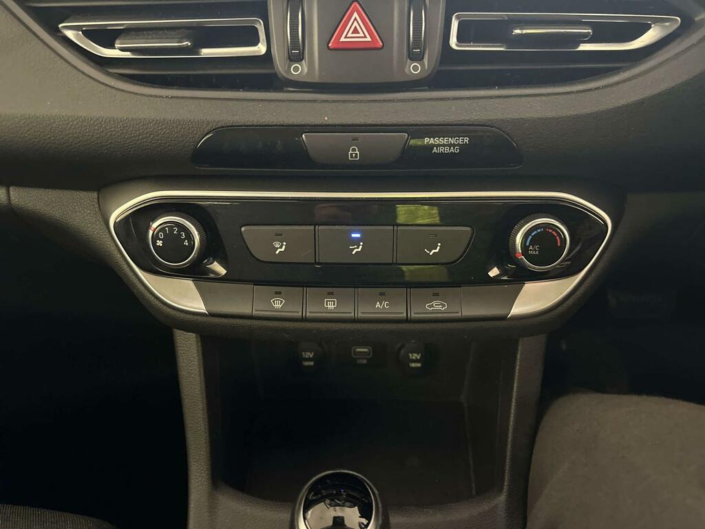 Hyundai I30 2.0T Gdi N Performance Dct Black #21
