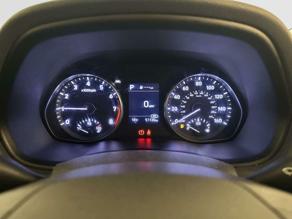 Hyundai I30 2.0T Gdi N Performance Dct Black #16