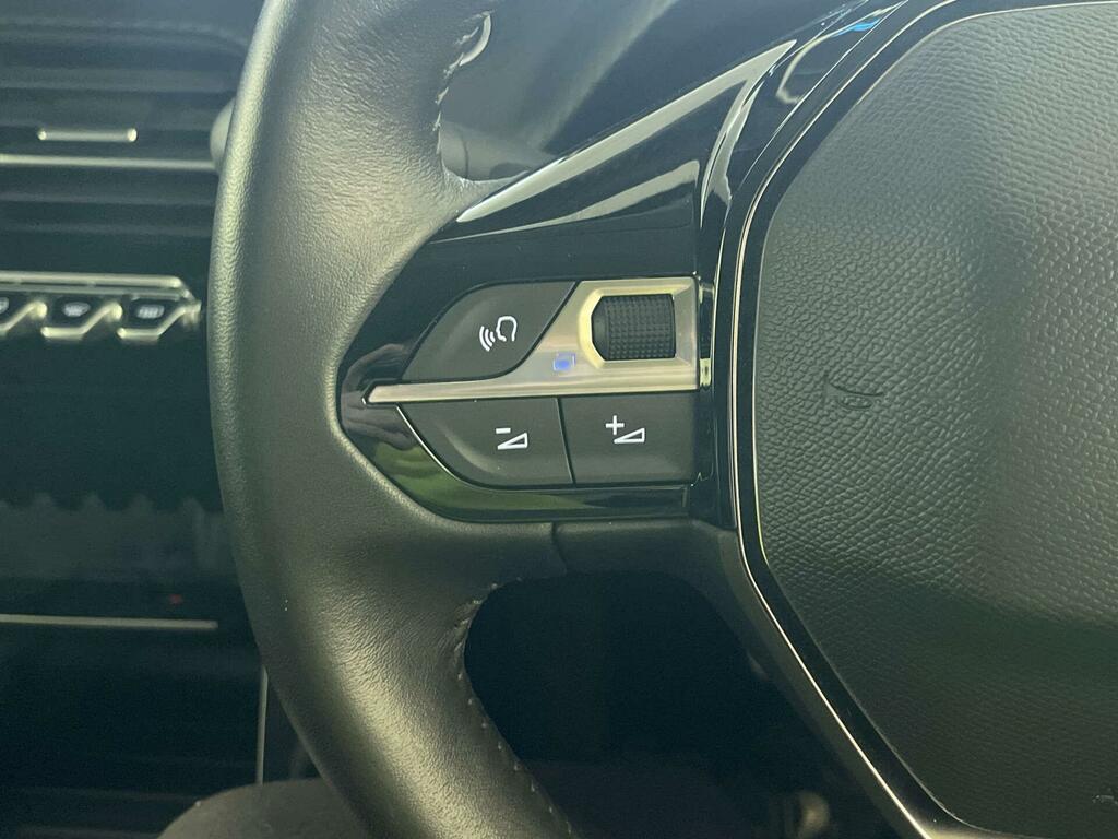 Peugeot e-208 2023 72 50Kwh #16