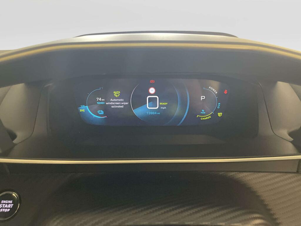 Peugeot e-208 2023 72 50Kwh #17