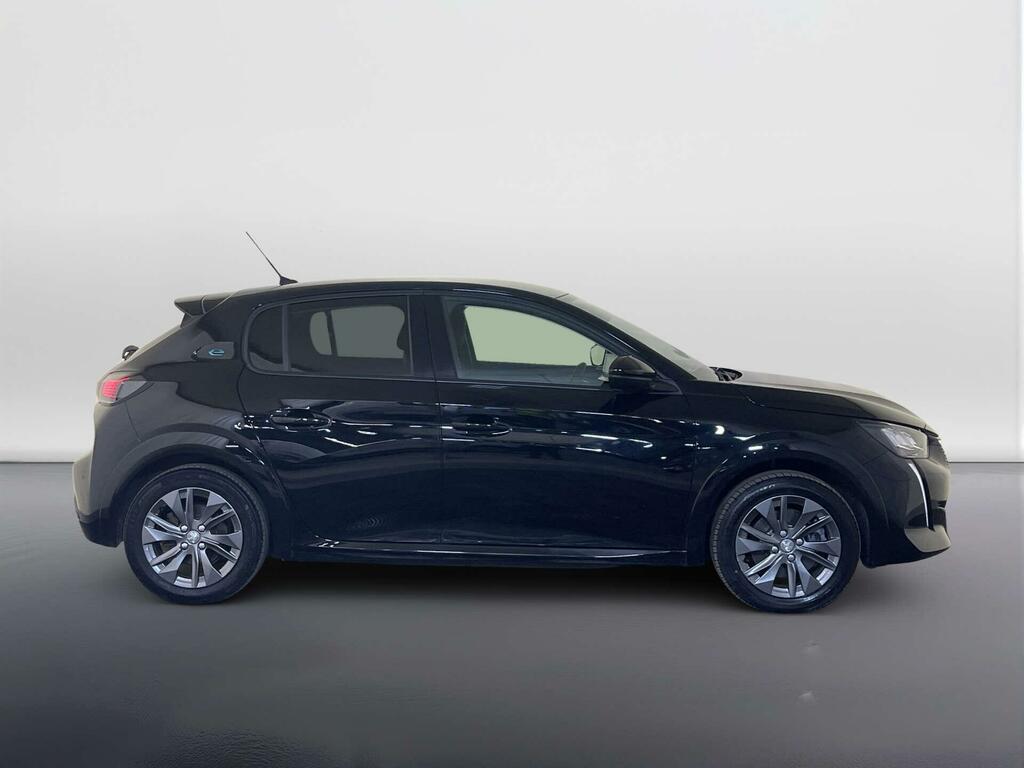 Peugeot e-208 2023 72 50Kwh #9