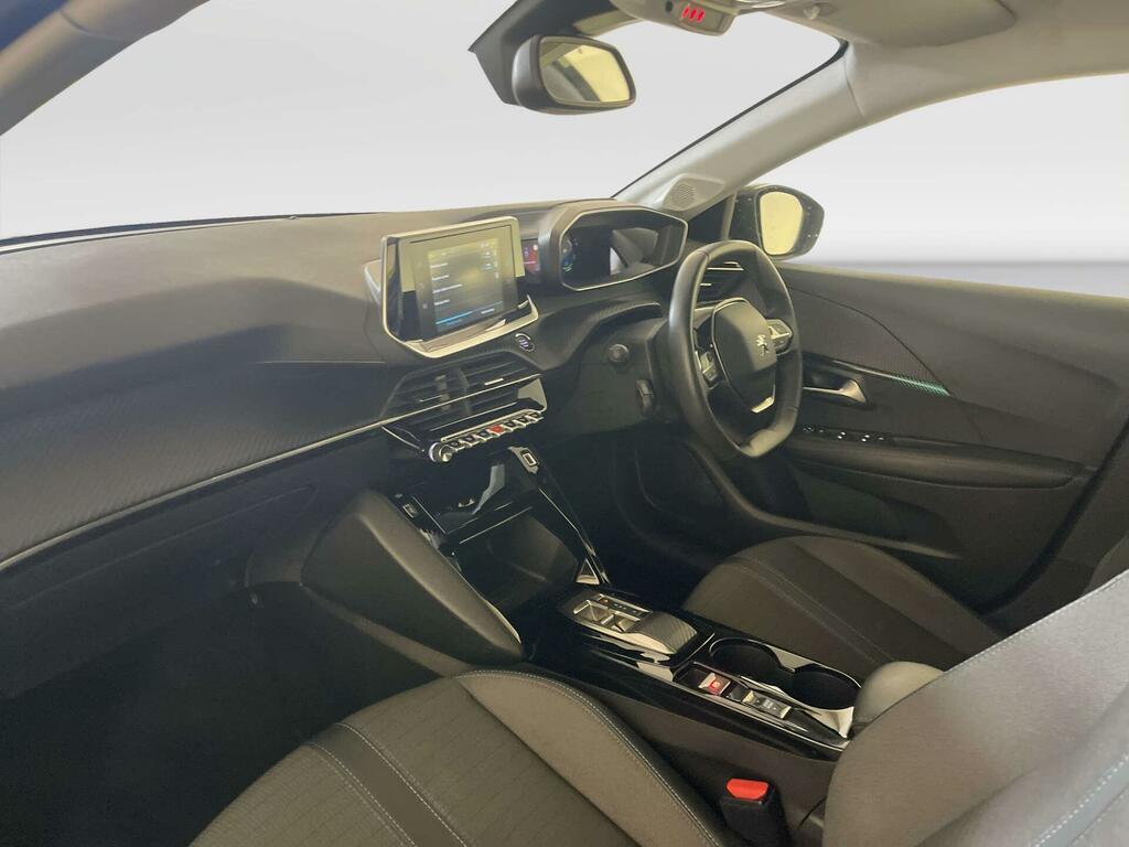Peugeot e-208 2023 72 50Kwh #10