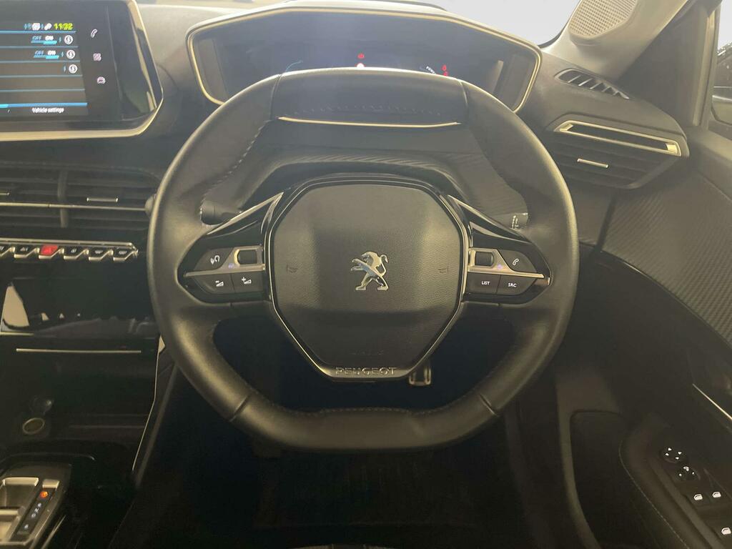 Peugeot e-208 2023 72 50Kwh #14