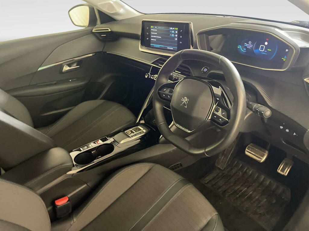 Peugeot e-208 2023 72 50Kwh #15