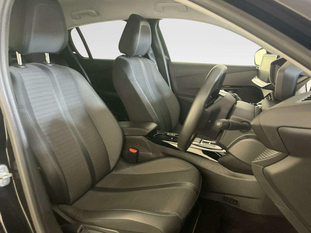 Peugeot e-208 2023 72 50Kwh #11