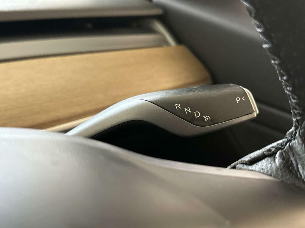 Tesla Model 3 0L Long Range Awd 302 Bhp White #18