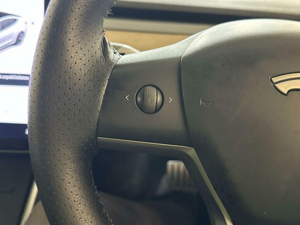 Tesla Model 3 0L Long Range Awd 302 Bhp White #16