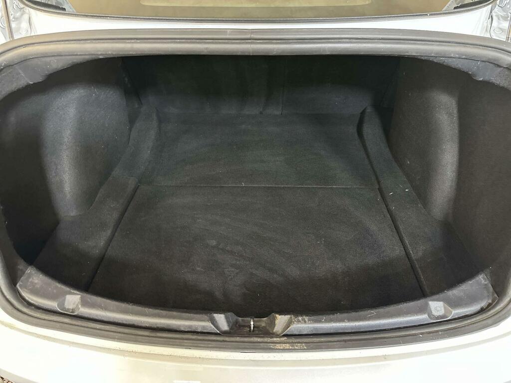 Tesla Model 3 0L Long Range Awd 302 Bhp White #13