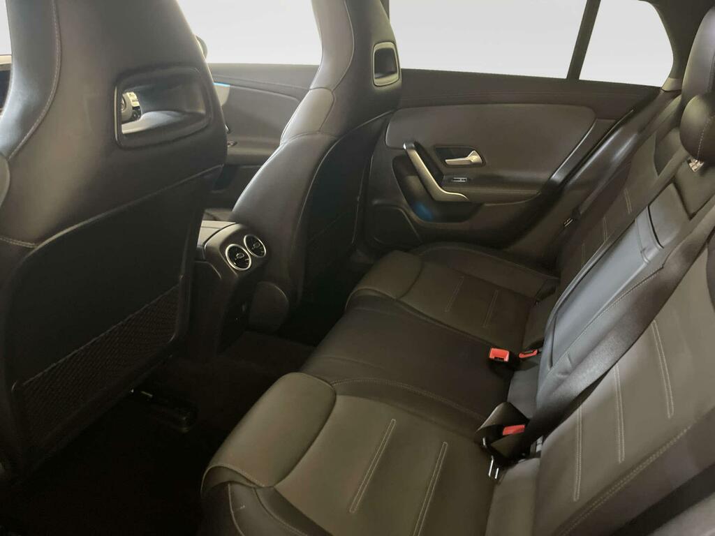 Mercedes-Benz CLA Class Cla 200 Amg Line Premium Tip Grey #12