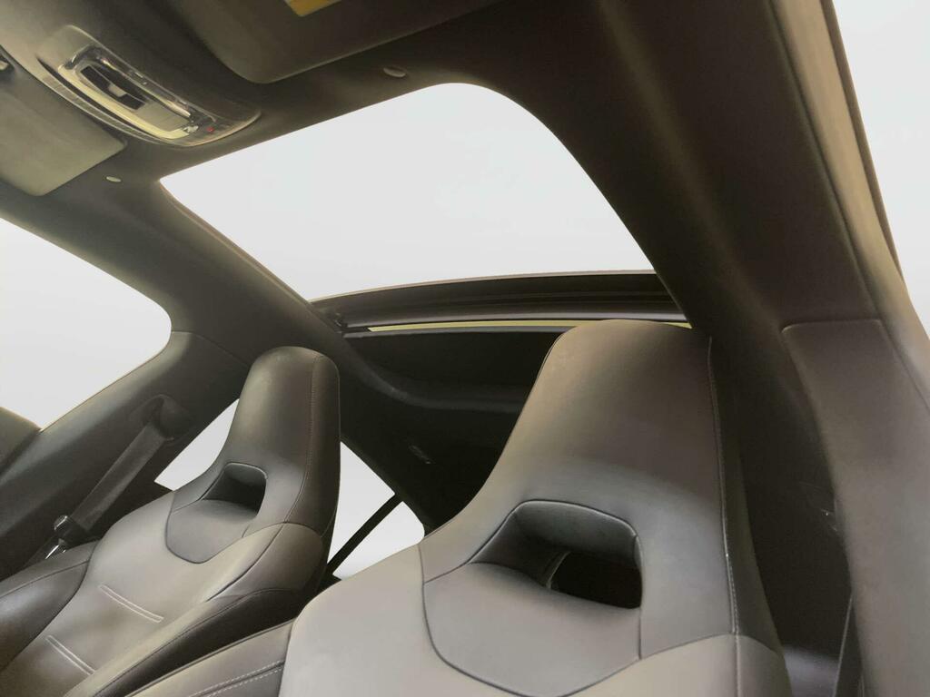 Mercedes-Benz CLA Class Cla 200 Amg Line Premium Tip Grey #13