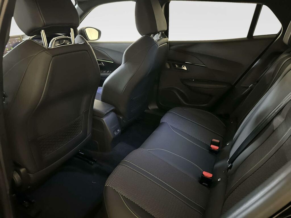 Peugeot 2008 1.2 Allure Puretech Grey #12