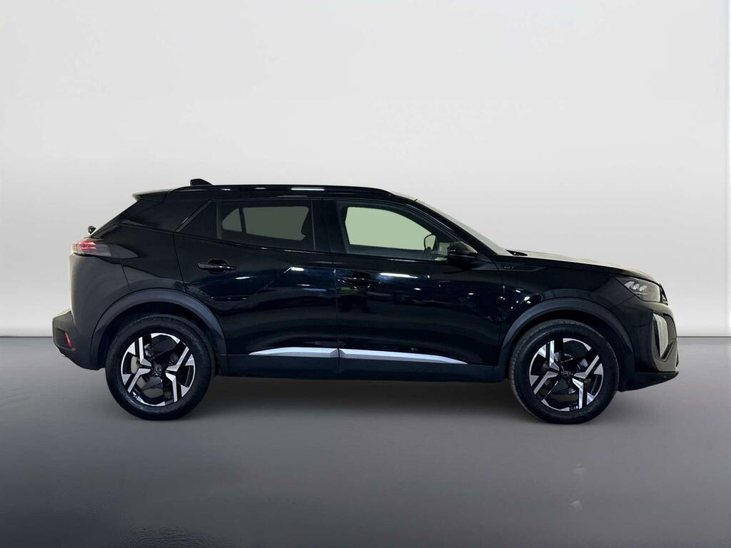 Peugeot 2008 1.2 Allure Puretech Grey #9