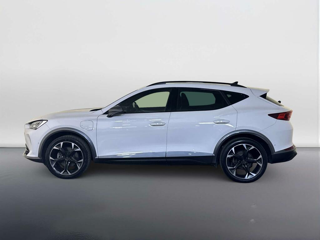 Cupra Formentor 1.4 Ehybrid 12.8Kwh V2 Suv Plug-in Hybr White #5