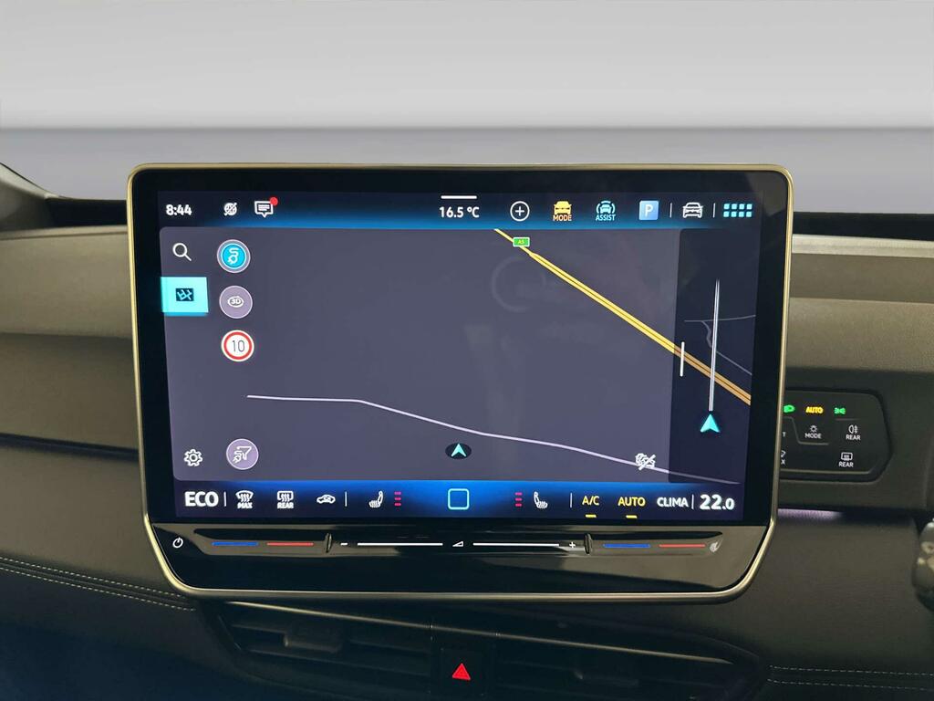 Volkswagen ID.3 150Kw Match Pro 59Kwh Silver #20