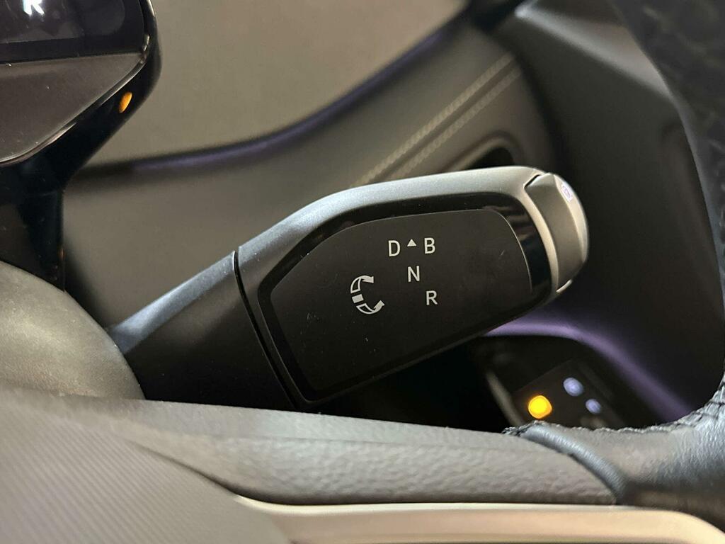 Volkswagen ID.3 150Kw Match Pro 59Kwh Silver #18