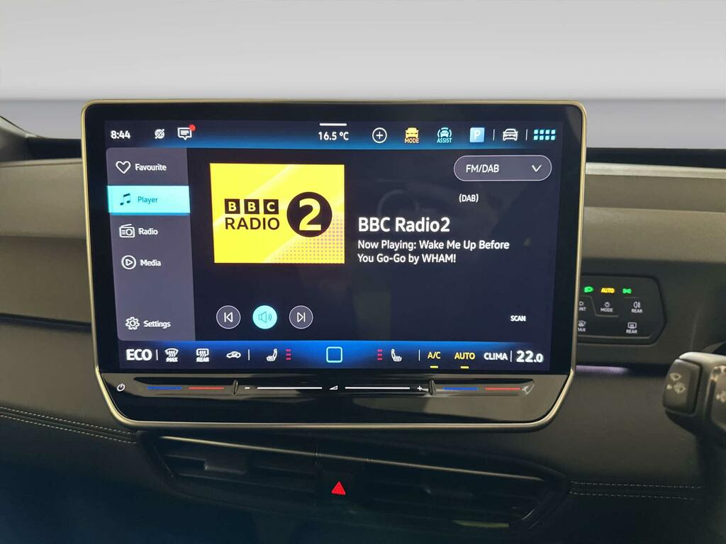 Volkswagen ID.3 150Kw Match Pro 59Kwh Silver #22