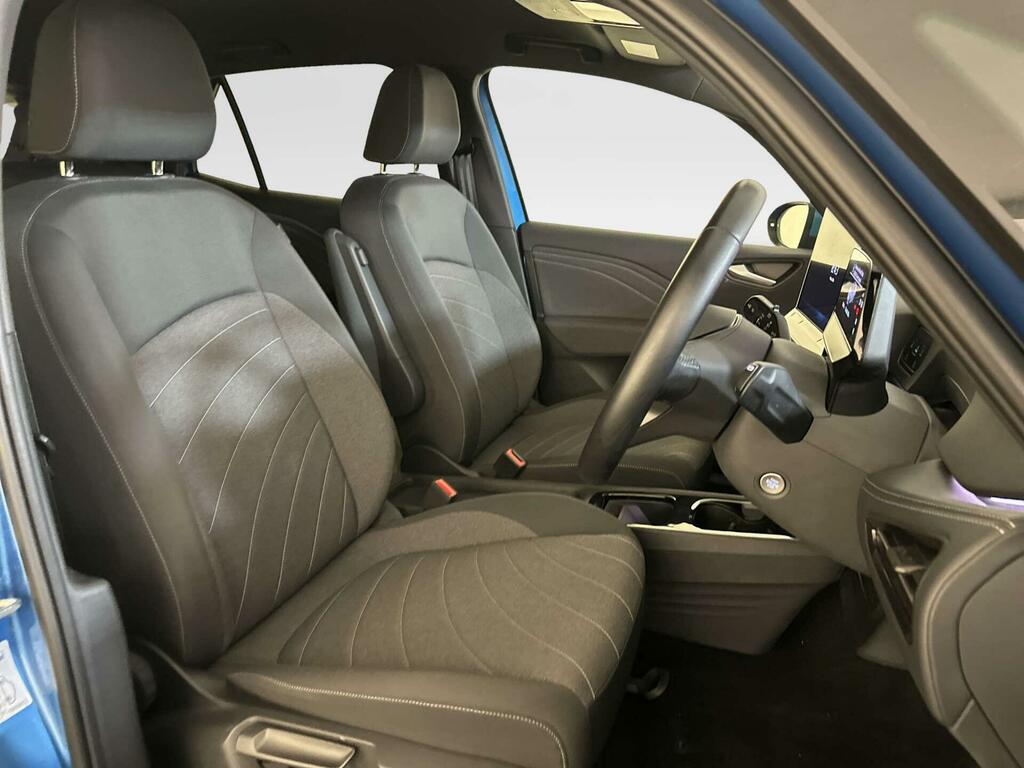 Volkswagen ID.3 150Kw Match Pro 59Kwh Silver #11
