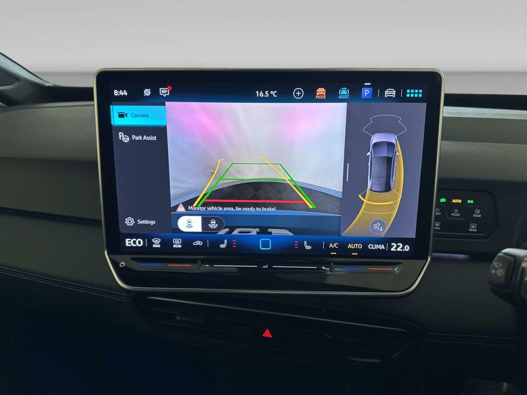 Volkswagen ID.3 150Kw Match Pro 59Kwh Silver #23