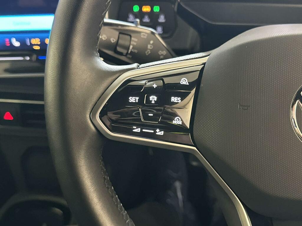 Volkswagen ID.3 150Kw Match Pro 59Kwh Silver #15
