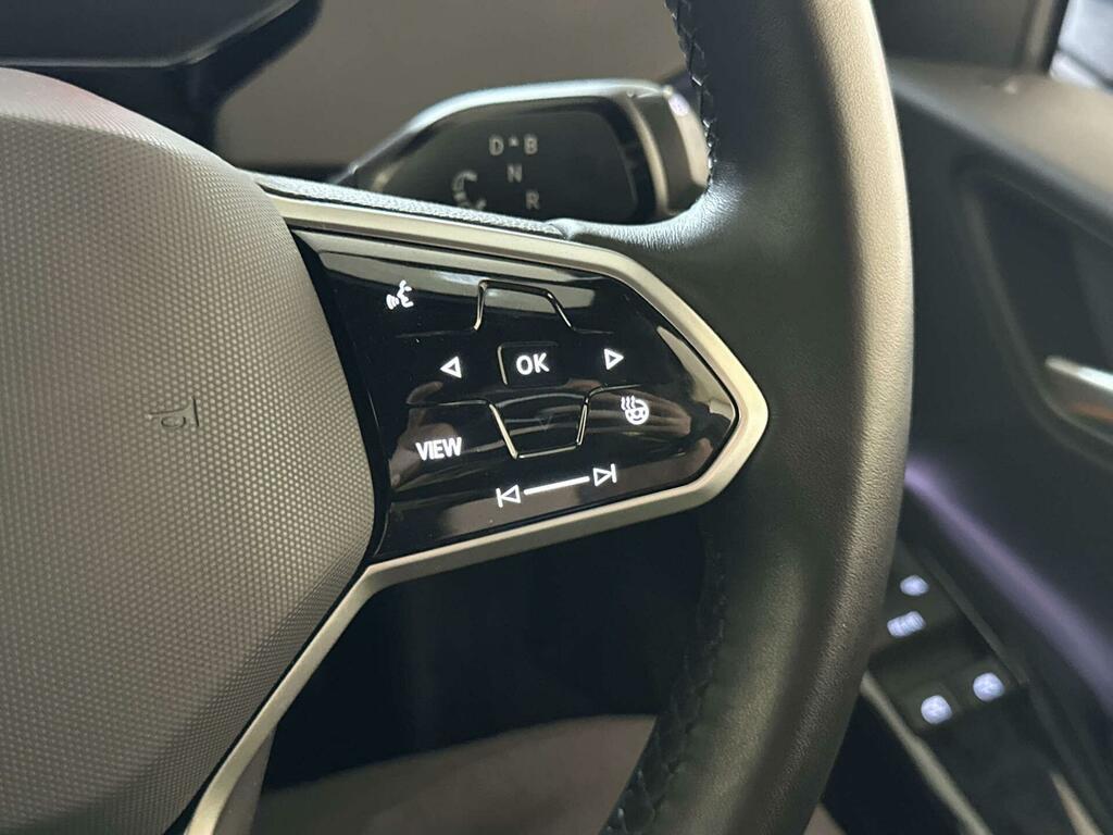 Volkswagen ID.3 150Kw Match Pro 59Kwh Silver #17