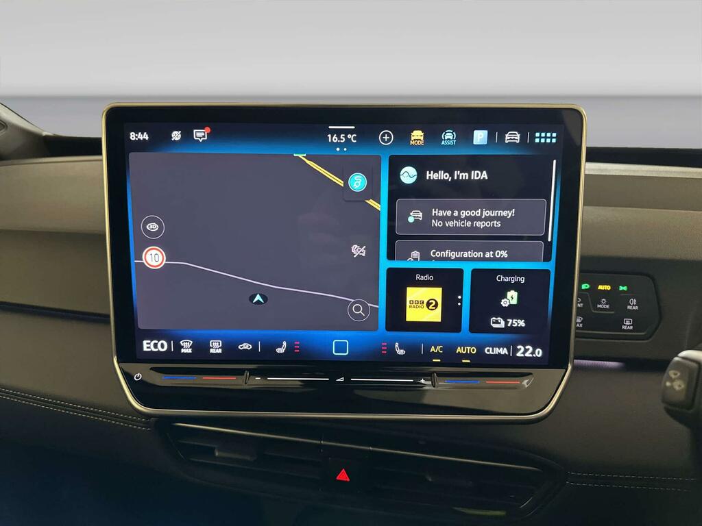Volkswagen ID.3 150Kw Match Pro 59Kwh Silver #19