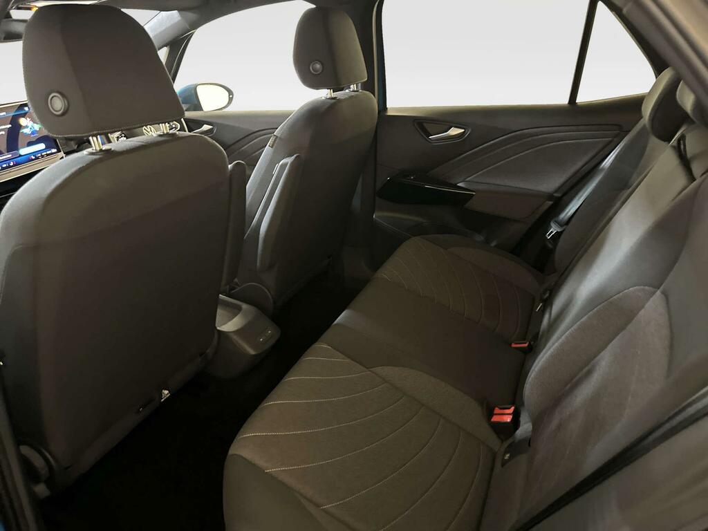 Volkswagen ID.3 150Kw Match Pro 59Kwh Silver #12