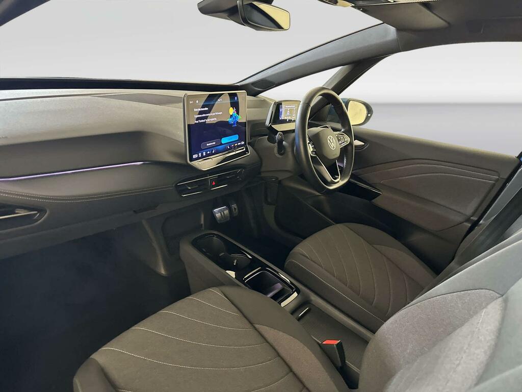 Volkswagen ID.3 150Kw Match Pro 59Kwh Silver #10