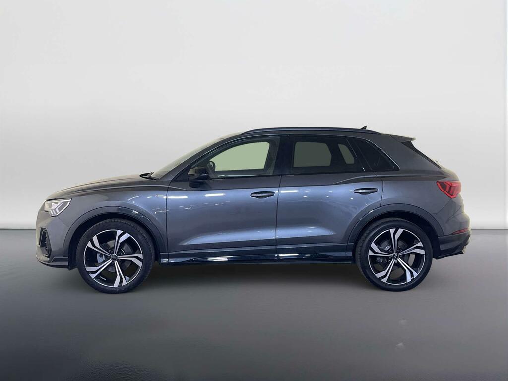 Audi Q3 1.5 Tfsi Cod 35 Edition 1 Suv Eu Grey #5