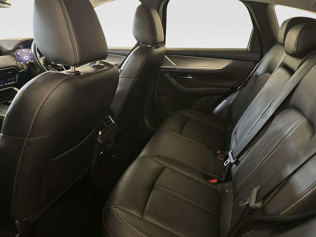 Mazda CX-60 Cx-60 2.5 Phev Homura Convenience Pack Red #12