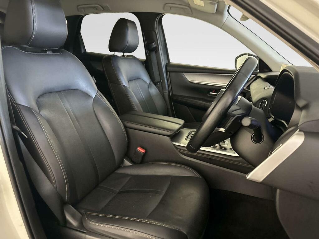Mazda CX-60 Cx-60 2.5 Phev Homura Convenience Pack Red #11