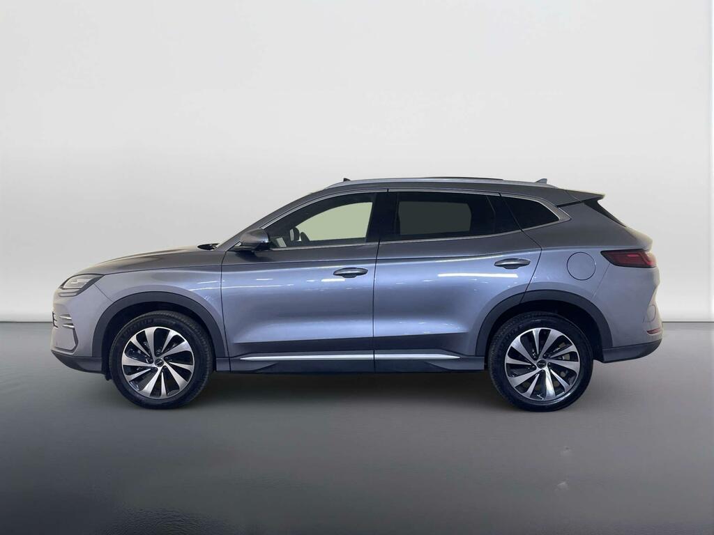 Byd Seal U 1.5 26.6Kwh Comfort Suv Plug-in Hybrid Grey #5