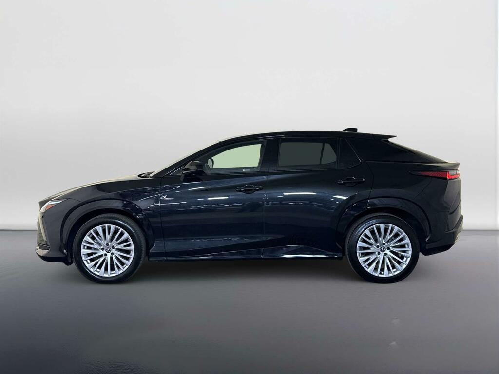 Lexus RZ 450E 71.4Kwh Takumi Suv Direct4 Black #5