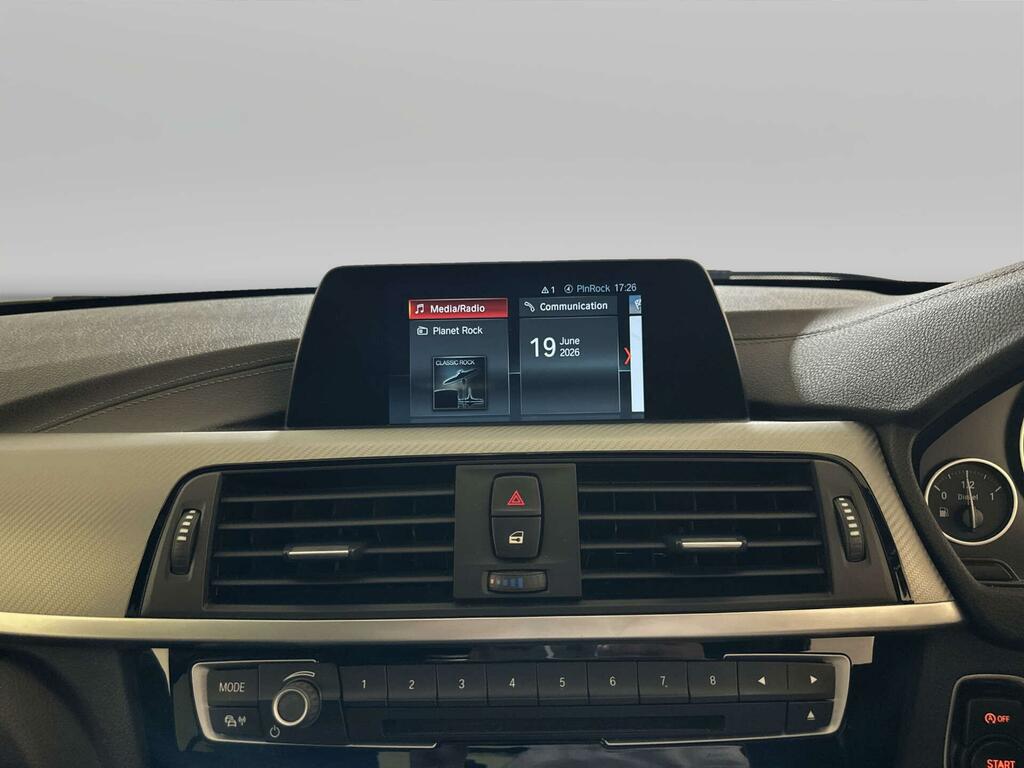 BMW 3 Series 2L Se Pro Grey #19