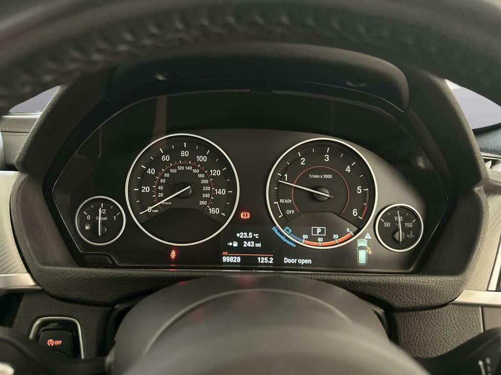 BMW 3 Series 2L Se Pro Grey #17