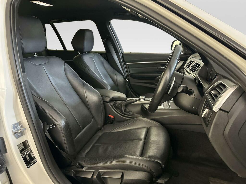 BMW 3 Series 2L Se Pro Grey #11