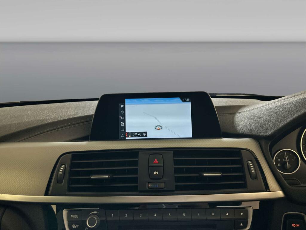 BMW 3 Series 2L Se Pro Grey #21
