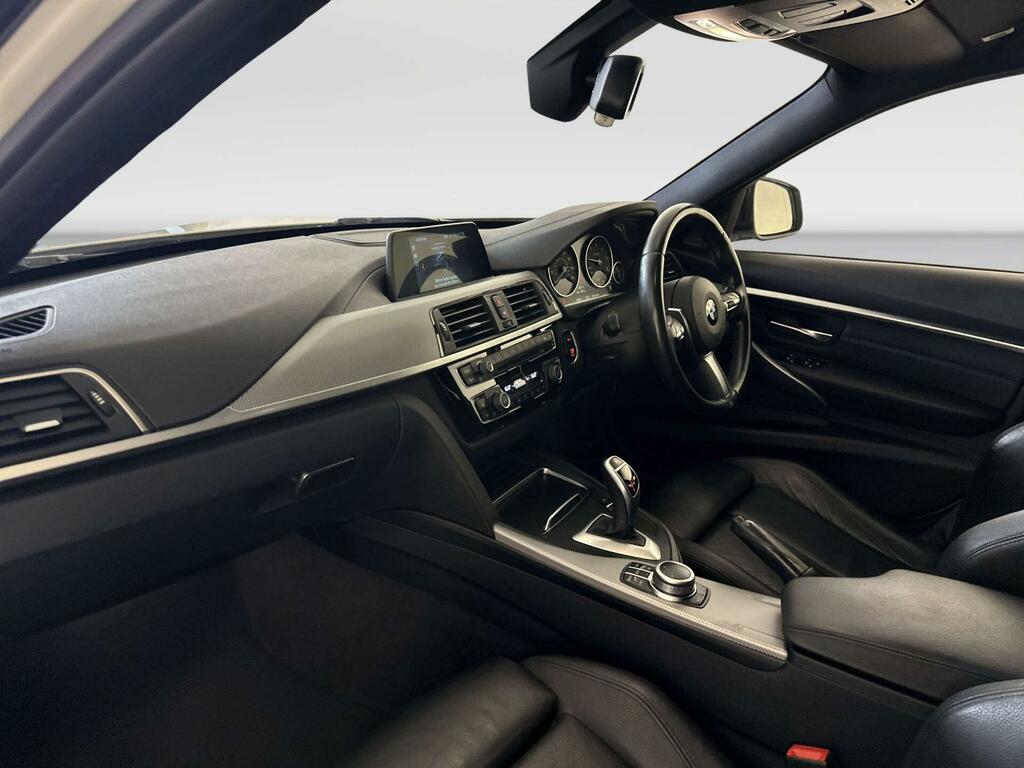 BMW 3 Series 2L Se Pro Grey #10