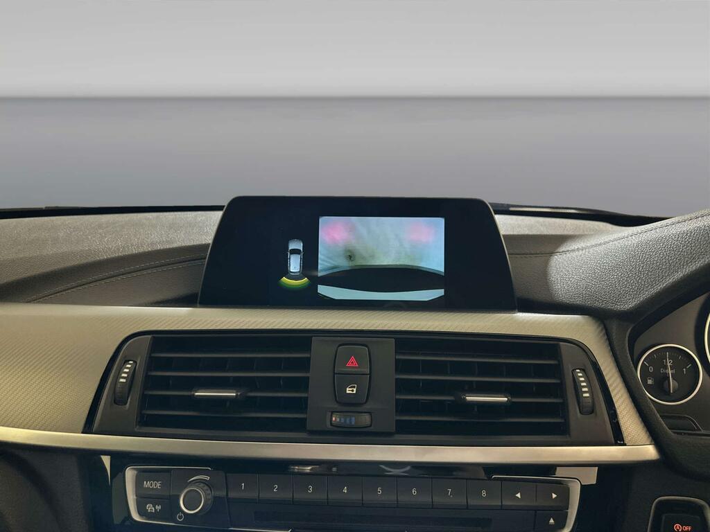 BMW 3 Series 2L Se Pro Grey #22