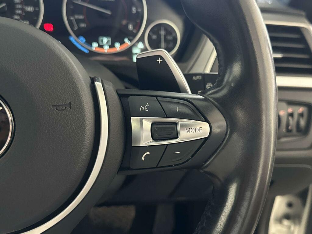 BMW 3 Series 2L Se Pro Grey #18