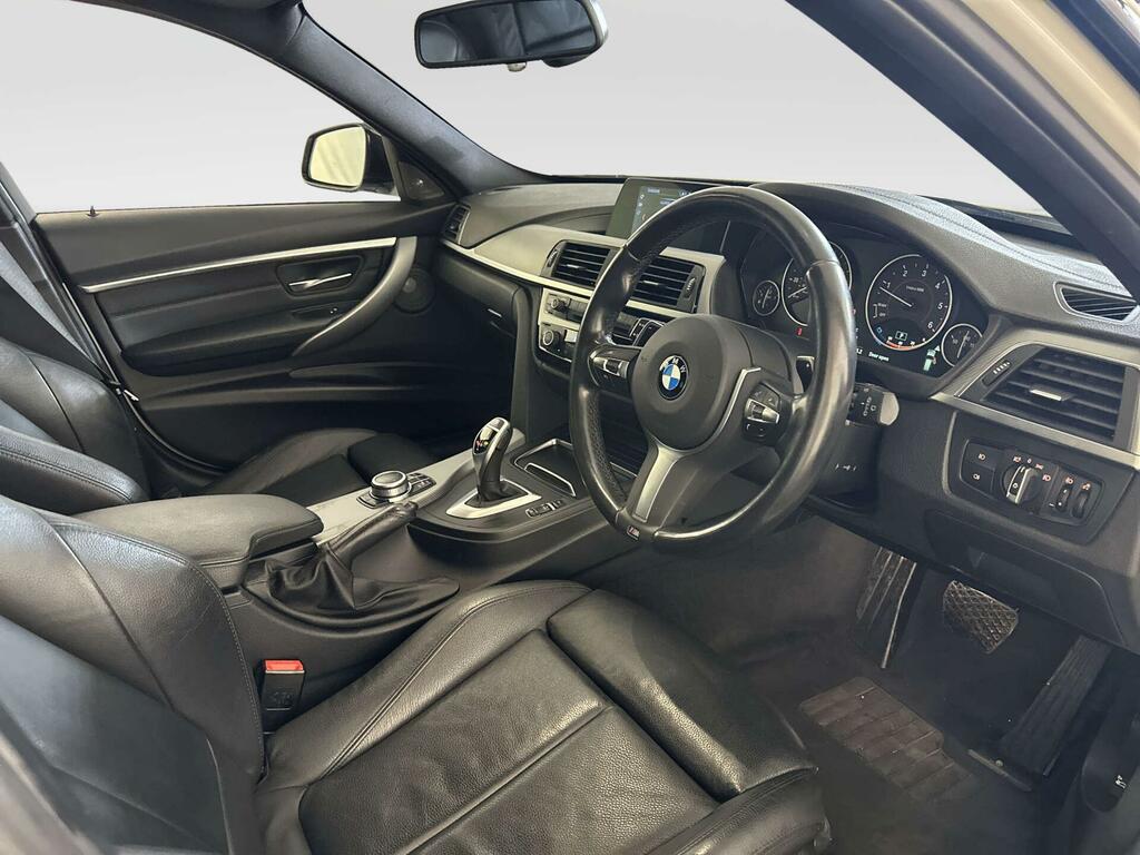 BMW 3 Series 2L Se Pro Grey #15