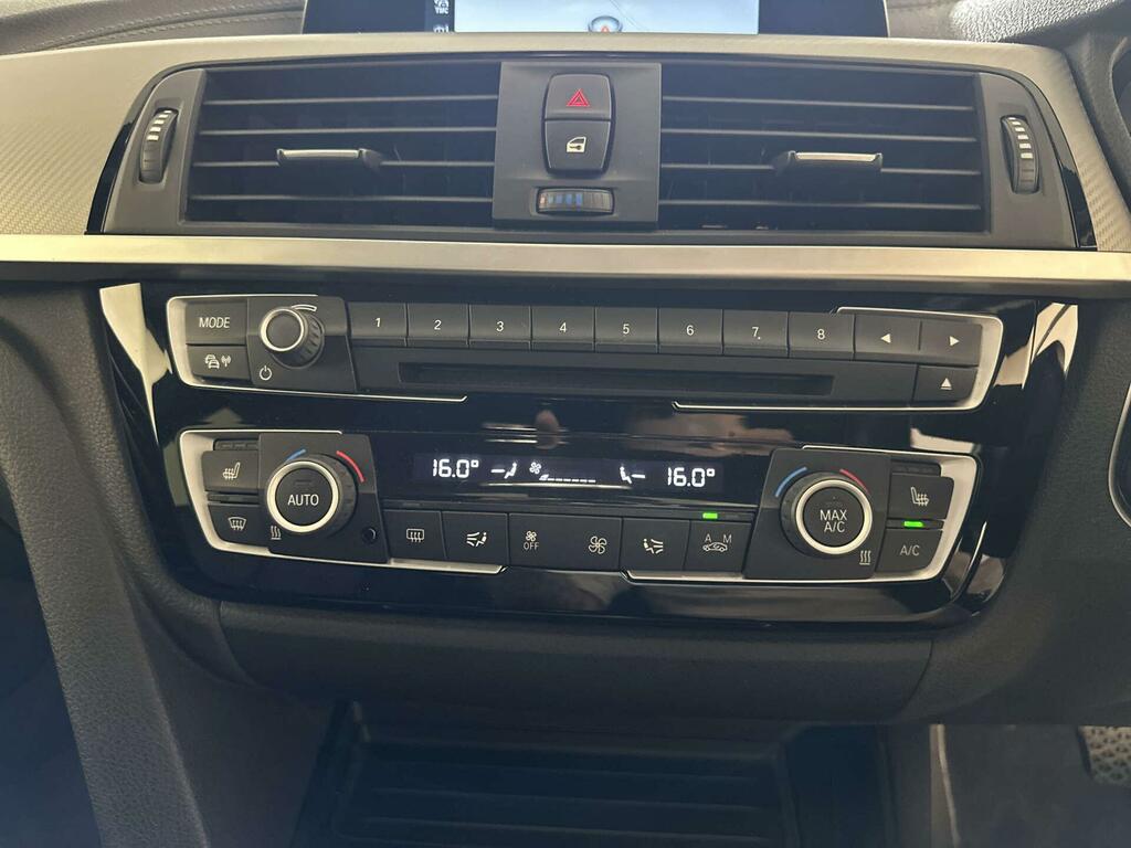 BMW 3 Series 2L Se Pro Grey #23