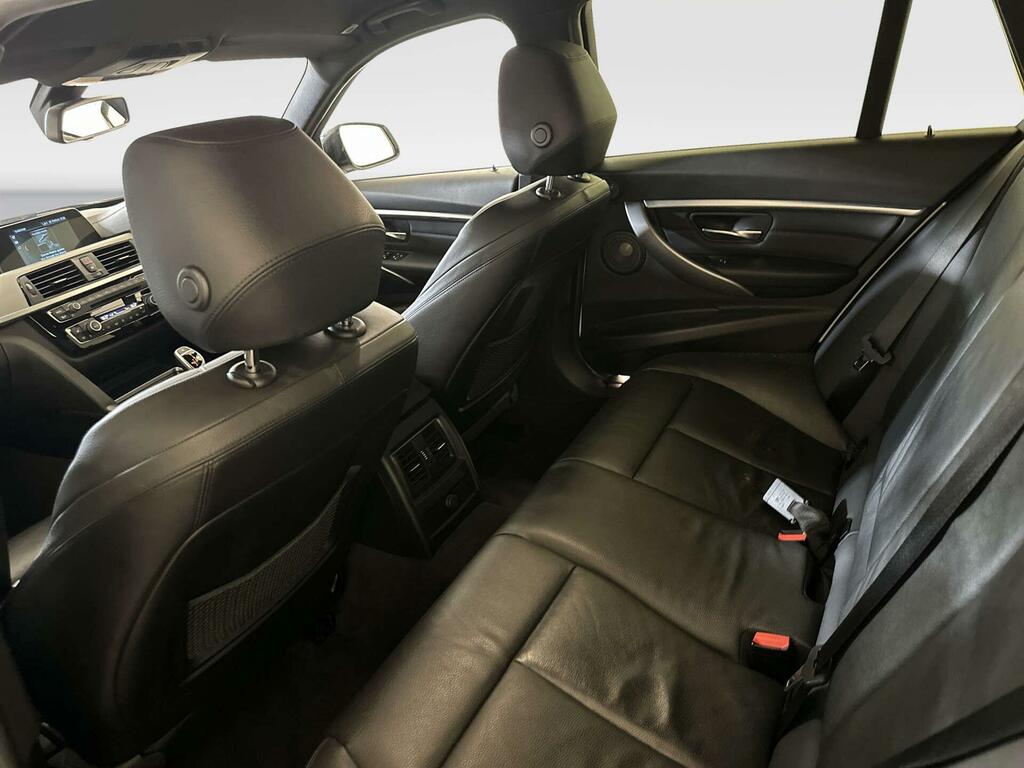 BMW 3 Series 2L Se Pro Grey #12